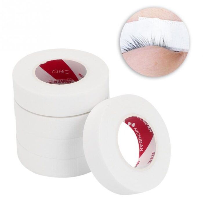 Wimpern Isolation Tape – Bild 1